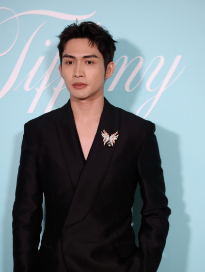 张彬彬|剧抛脸演员,张彬彬,颜值与实力并存