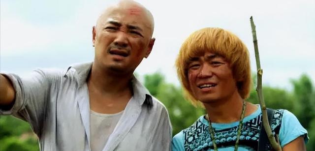 徐峥:我这辈子最懊悔的一件事,就是用200万打发走了王宝强!