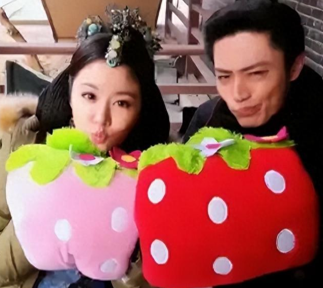 你还讨厌林心如吗？