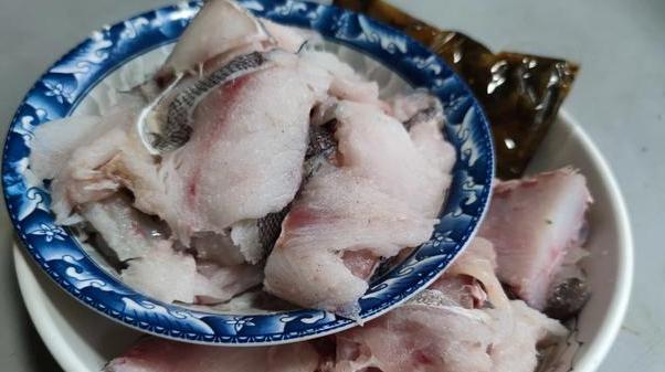 |立冬前后,这种海鱼大量上市,5元一斤,美味实惠,遇到别错过