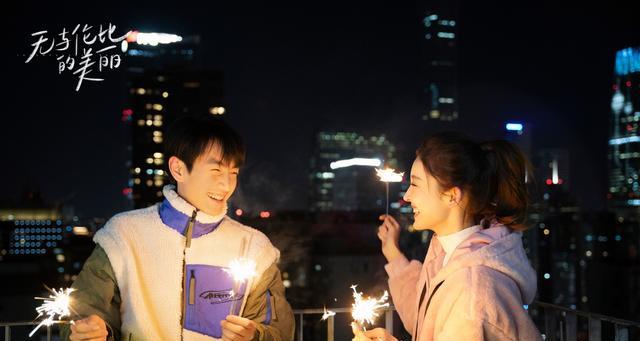 《南风知我意》空降,但凡张予曦拖后腿,就压不住堪称绝色的成毅