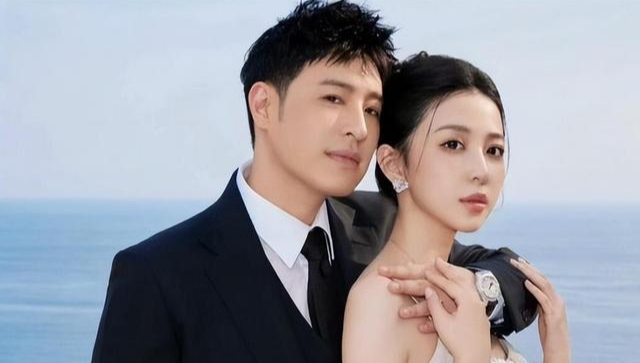 潘玮柏本想秀一波恩爱,结果网友冲进评论区,各种神评让人笑喷饭