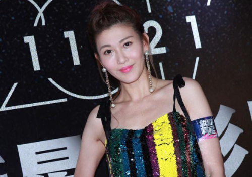 李彩桦|她演的昭君明艳动人,招人恨的艾莉叫人印象深刻,一手好牌的李彩桦为何一直不顺