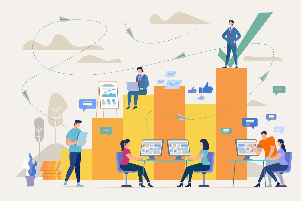 |有人说职场上一定要少和领导说话,原因是什么