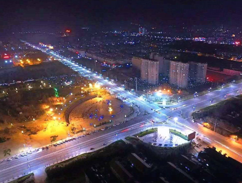 山东省|位于山东的一座小县城，有丰富的旅游资源，获得众人青睐