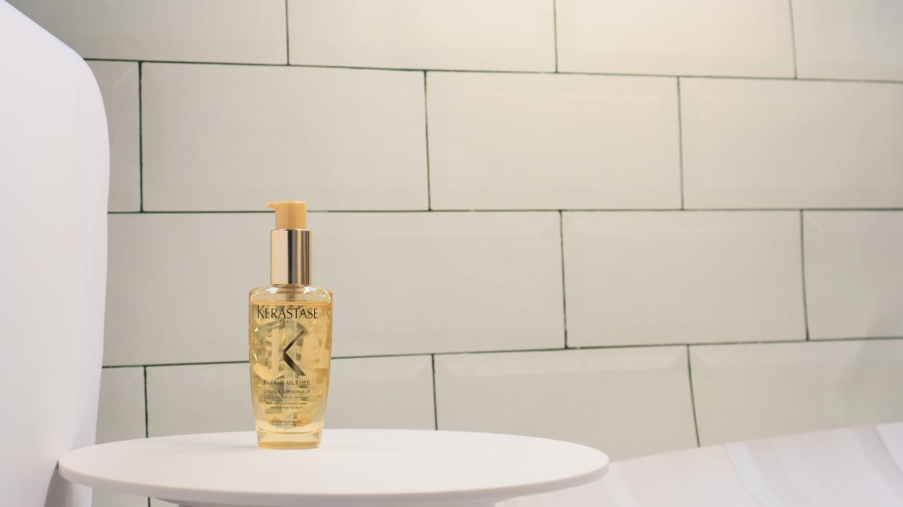 ?护发精油是头发干用还是湿用？护发精油使用方法大分享