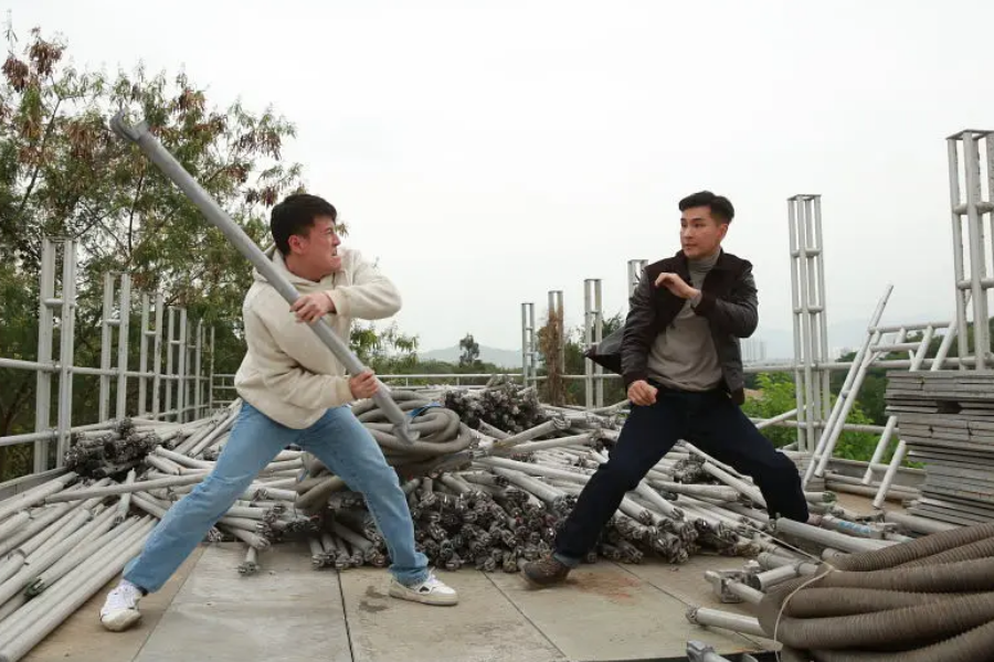 隐门|《隐门》开播,犯罪刑侦,又有新的剧追了