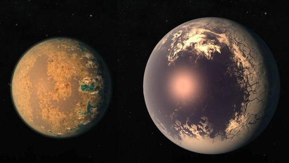 我们所在的宇宙中到底有多少个宇宙?但对于物理学家来说,答案却非常简单:每一个