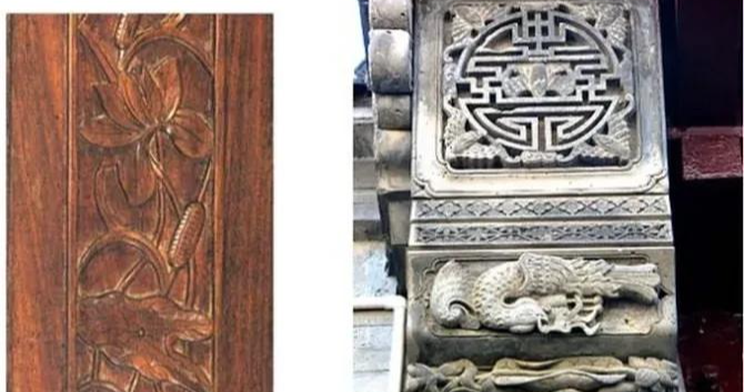 玉雕|浅聊古典家具上的图纹,还有哪些你知道的