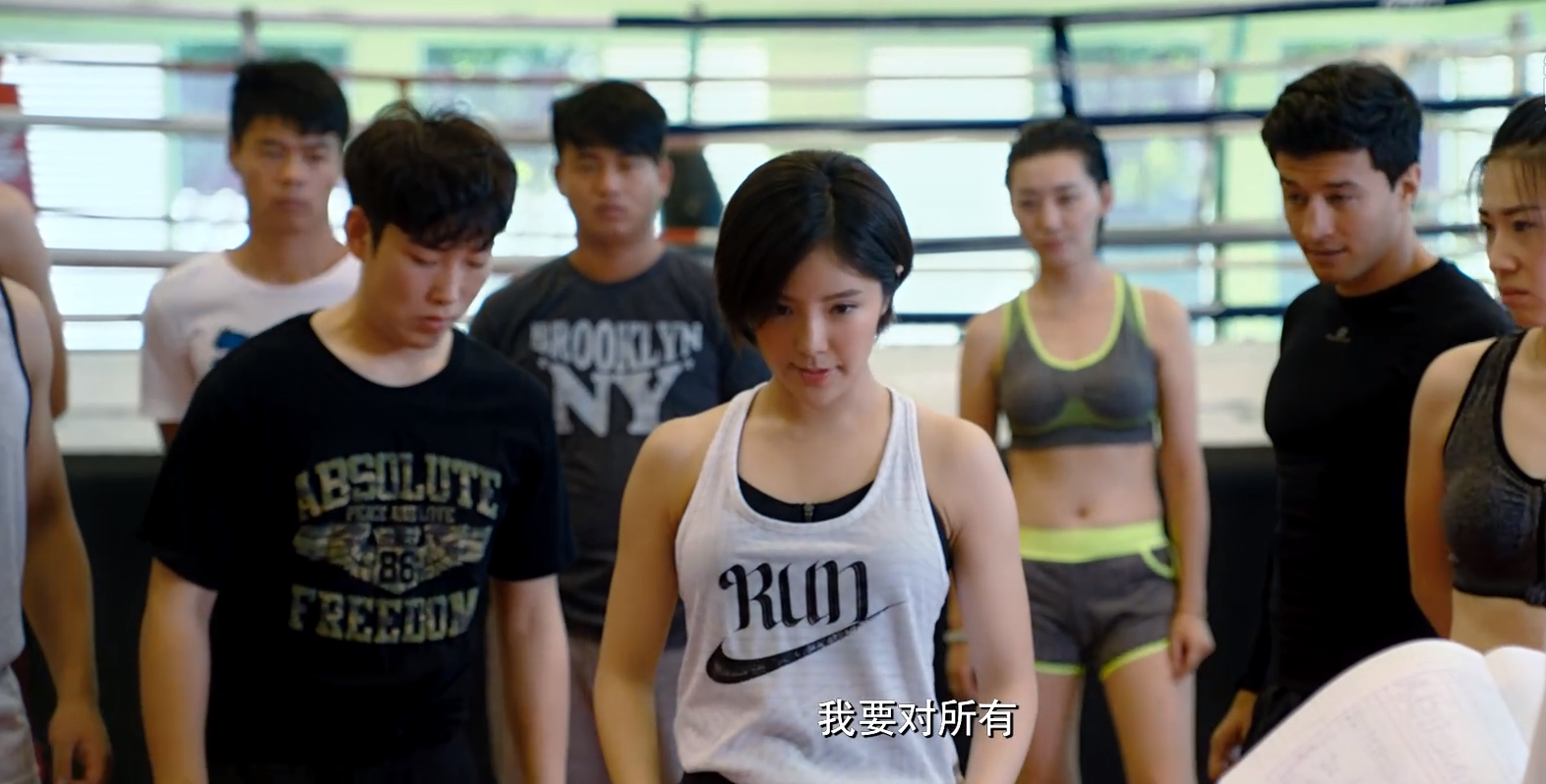 拖了9年,耗资7亿,中国版仅删减2分钟,这部生猛的R级新片杀来了