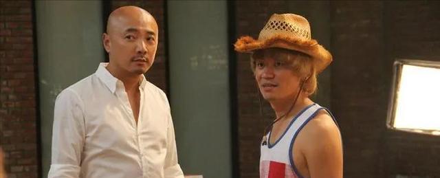 徐峥:我这辈子最懊悔的一件事,就是用200万打发走了王宝强!