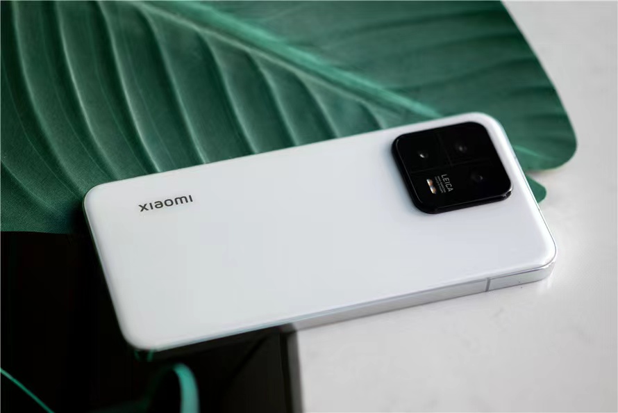 小米科技|我放弃了华为Mate50Pro,买了小米13Pro一天后,体验不吐不快