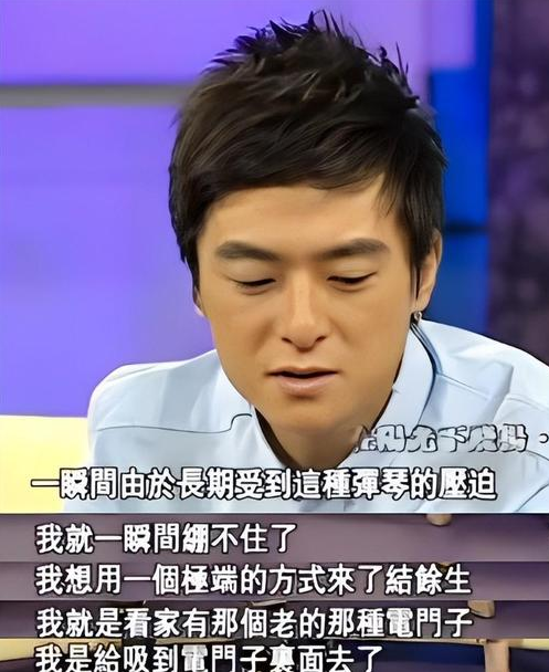 强拆儿子3段姻缘!让44岁“孩子”躺狗窝大哭,她依然不后悔!