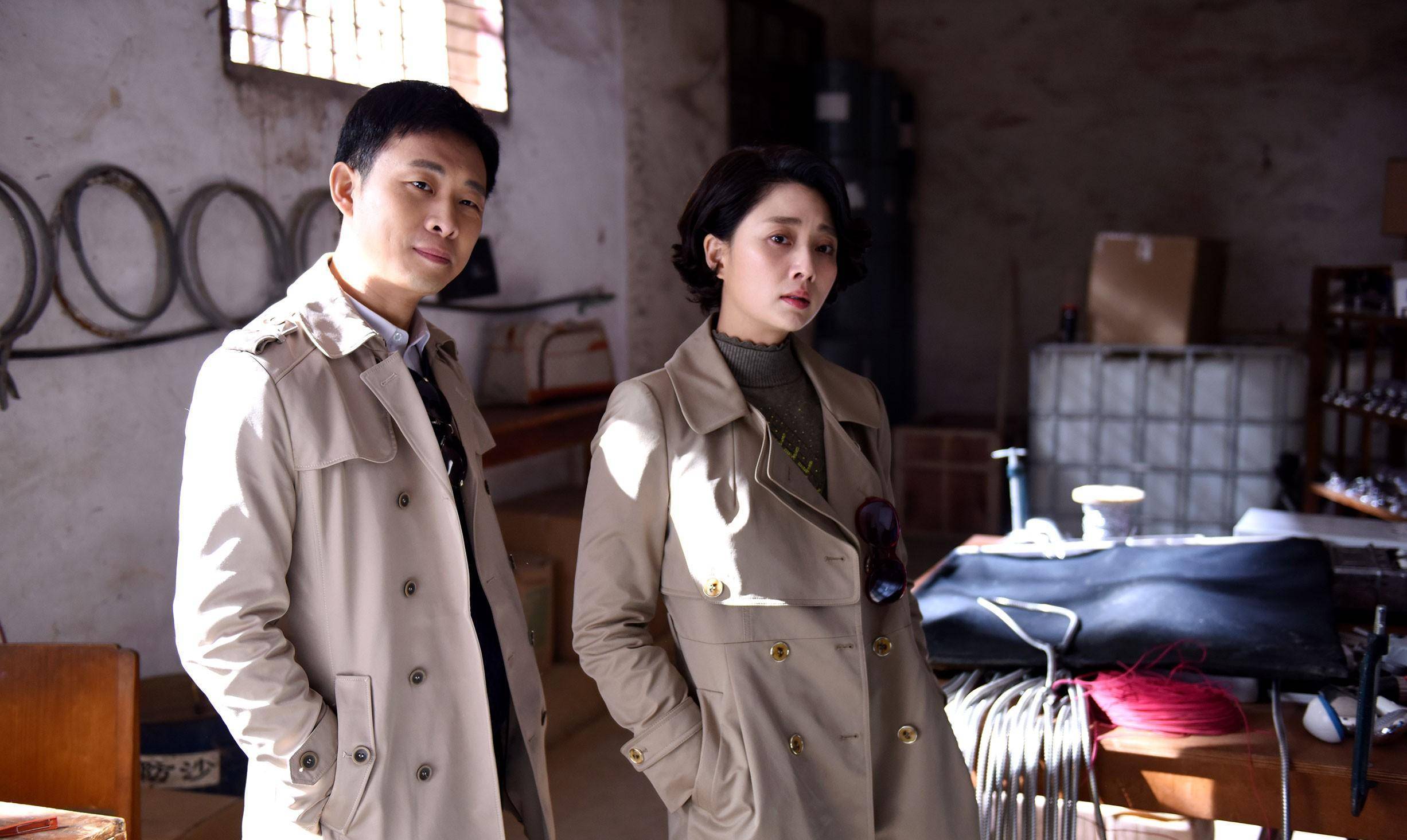 狂飙|在受众的角度上,《狂飙》是占尽先机的