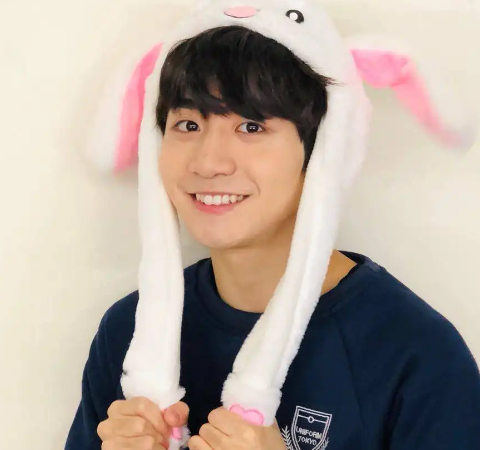 明星|楼炅择选秀淘汰，短视频创业成功，圈粉百万