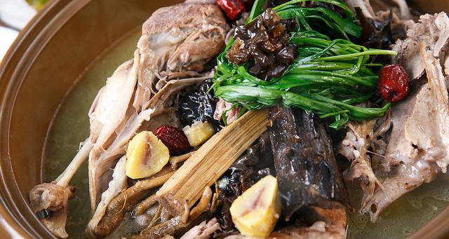 |温州十大名菜，你吃过几种？