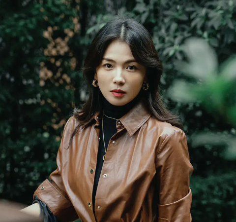 刘涛|刘涛从贤妻良母形象，成功转型为职场女人，大家喜欢吗