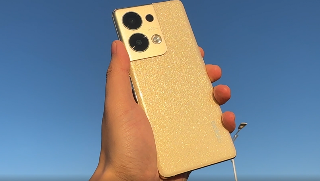 OPPO|乱花渐欲迷人眼？OPPO坐拥四大系列产品，内行人教你应该怎么选