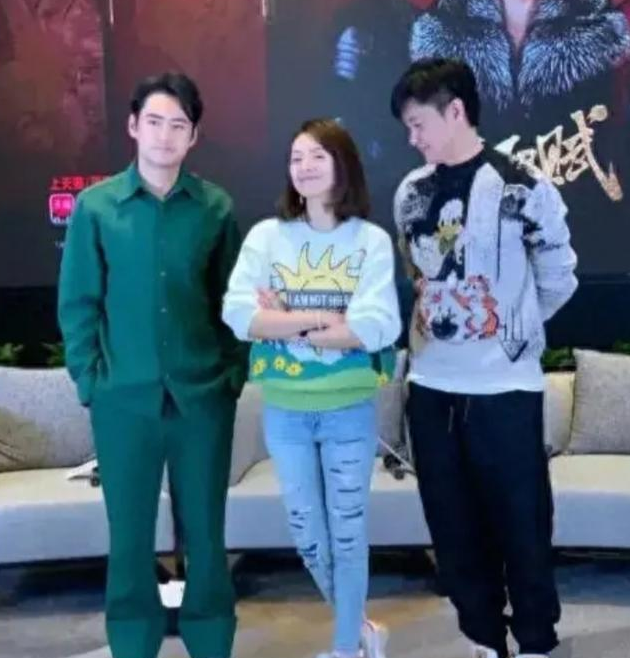 骗朱丹1600万的人原来是她,她让朱丹倾家荡产,朱丹让她社死全网