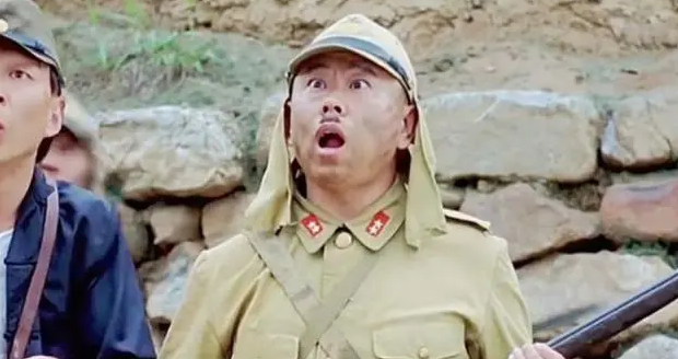 潘长江|颜面扫地！65岁的潘长江被央视怒斥冒充日本人成瘾