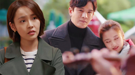 何悯鸿|何悯鸿的恋爱脑并非天生，都因张佳宁在算计她，还要扮演救世主