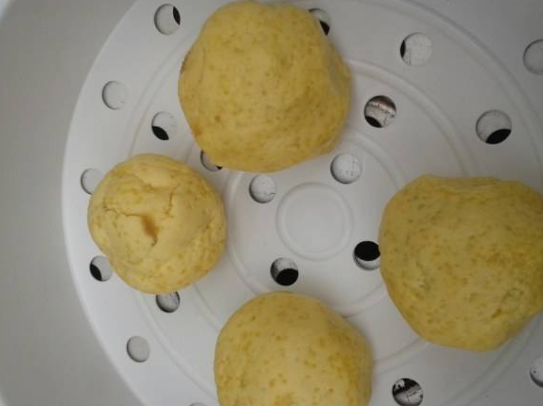 不加糖不加水的粗粮面包,春日减肥的最好选择,美味又刮油