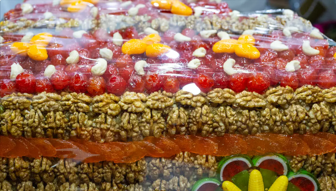 红枣|?五大坑货,徒有虚名的菜名,价高味差避雷篇