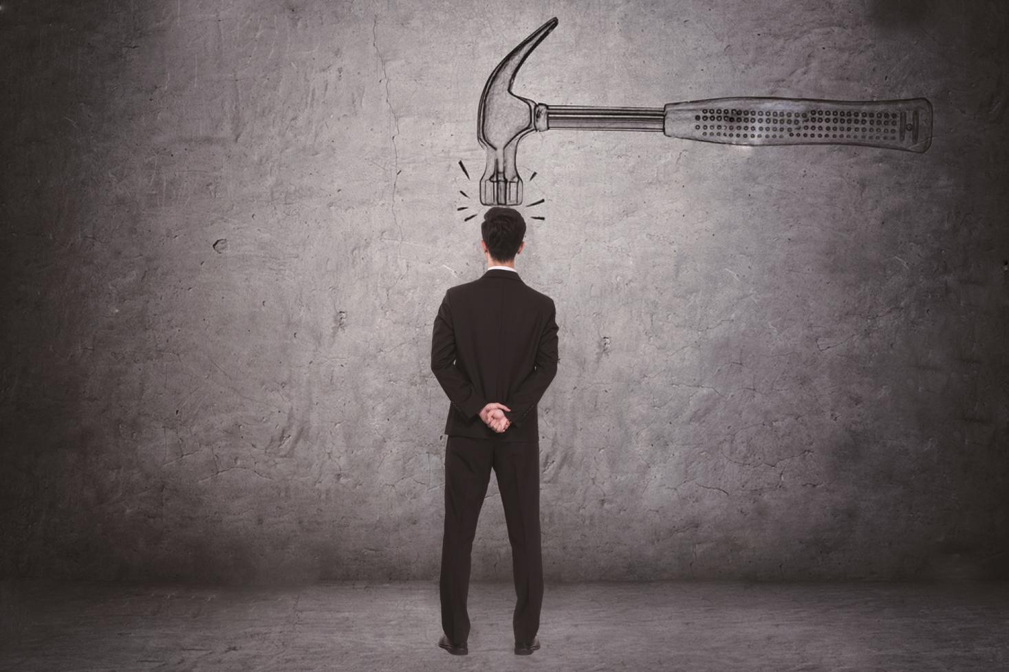 穿衣搭配|这5个应对职场压力的策略,别知道得太晚