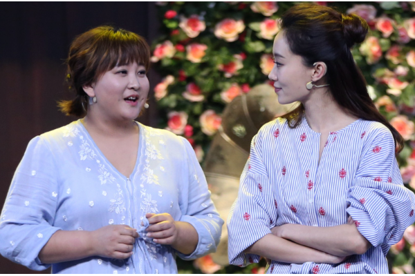 召回张小斐,弃沈腾改用雷佳音,贾玲再自导自演翻拍8.4分经典