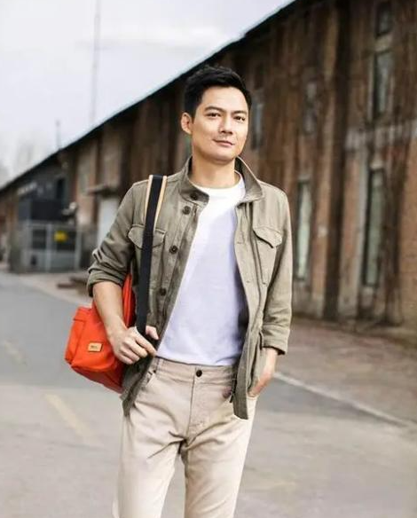 王祖贤|周迅离婚两年多了，再看前夫高圣远的现状，才知道周迅有多聪明