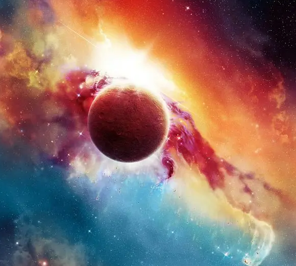们的观测数据和理论模型显示出,宇宙中几乎所有物体的质量都是一样的