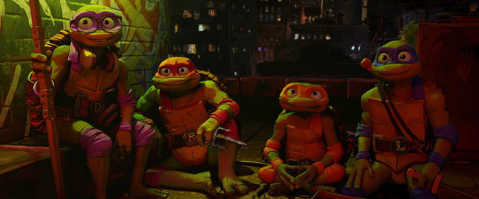 北美票房破4.4亿，中国仅卖了635万，成龙这部好莱坞大片被打懵了