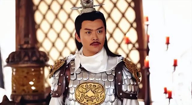 薛仁贵不愧是将军之家的儿子,遗传了他的血脉,让他拥有了一身强大的
