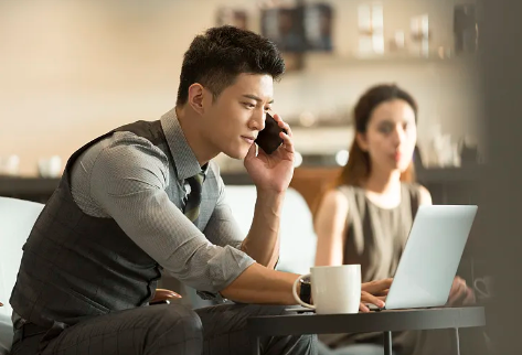 招聘|职场里,圆滑的做事,才能让人有感恩之心