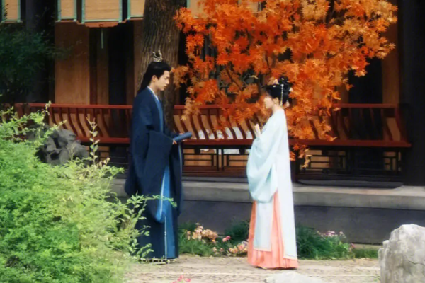 生图|《宁安如梦》临时撤档，有人已经看了六集，片源是否泄露