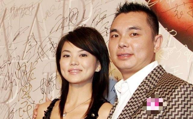 李湘为什么这么有钱？翻看她的履历，才发现她的钱来自这些地方
