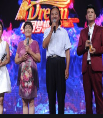 中国梦想秀|《中国梦想秀》，真诚收官， 韩凯获被喜欢的追梦人