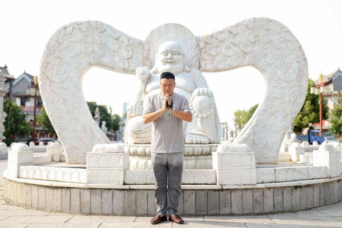 银币|玉雕大师仵海军：以玉传言， 雕刻艺术人生