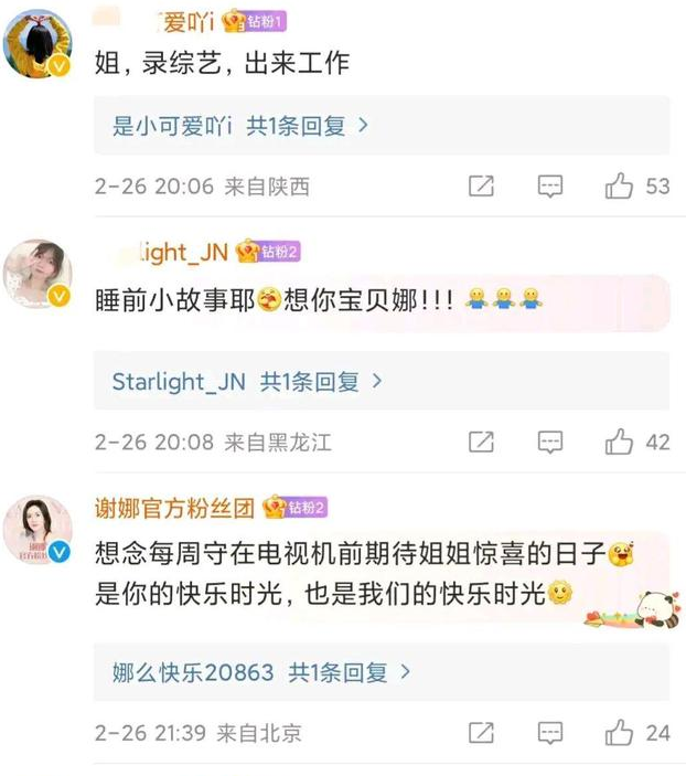 谢娜|现状尴尬!41岁谢娜工作骤减,在家带娃,频繁推新书,引粉丝反感