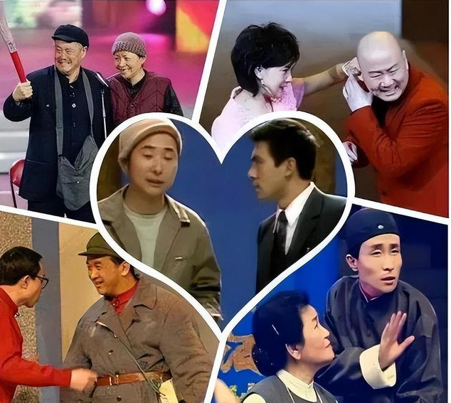 2024年春晚成了杂货铺?明星嘉宾引热议,看来今年的电费又省下了