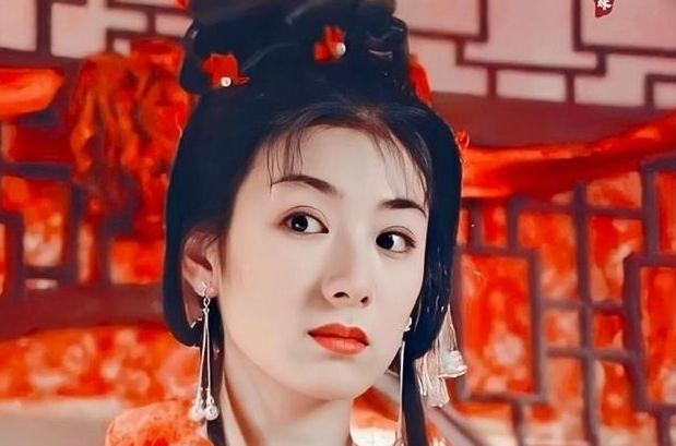 李琳|李琳:上半辈子是杜冰雁,下半辈子做最好的网红