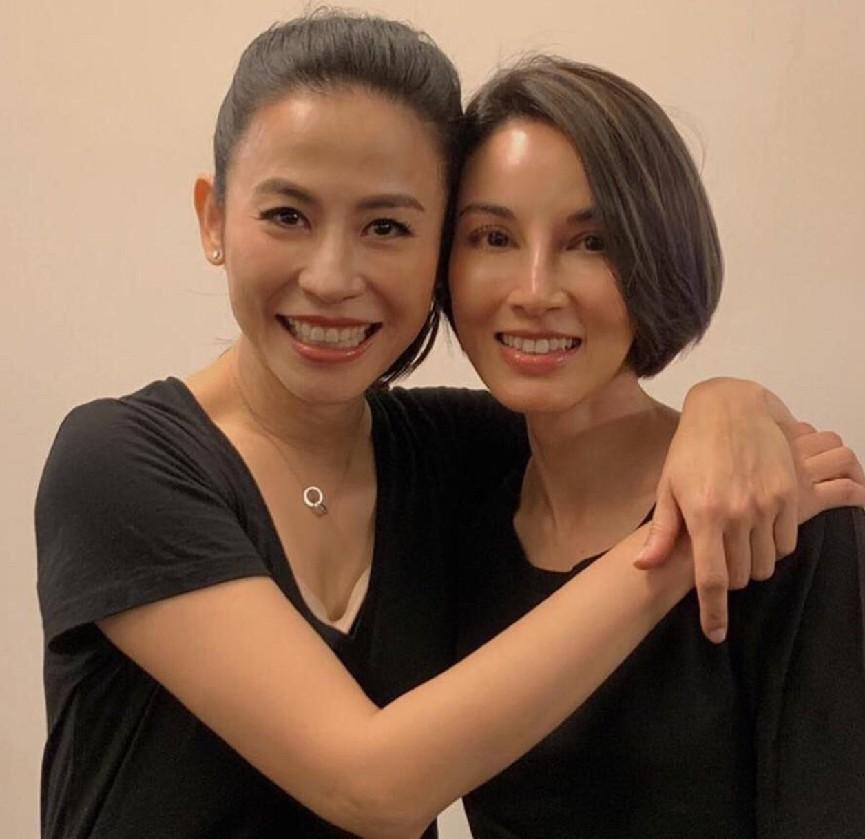 高学历，嫁豪门，80后女神甘愿终身不育，如今活成人生赢家