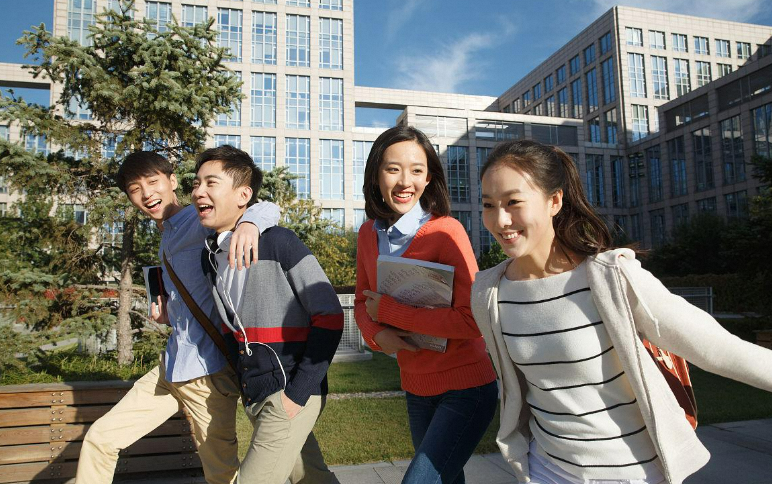 大学生找工作越来越难？读大学还有意义么？