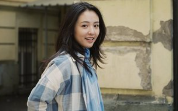 吴倩|吴倩自从离婚后，首次登上综艺节目，状态明显不佳