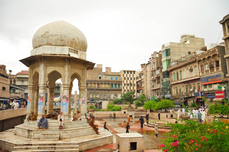 中国人到巴基斯坦,必须管好自己的手脚,不然一人走二人归 - 旅游资讯