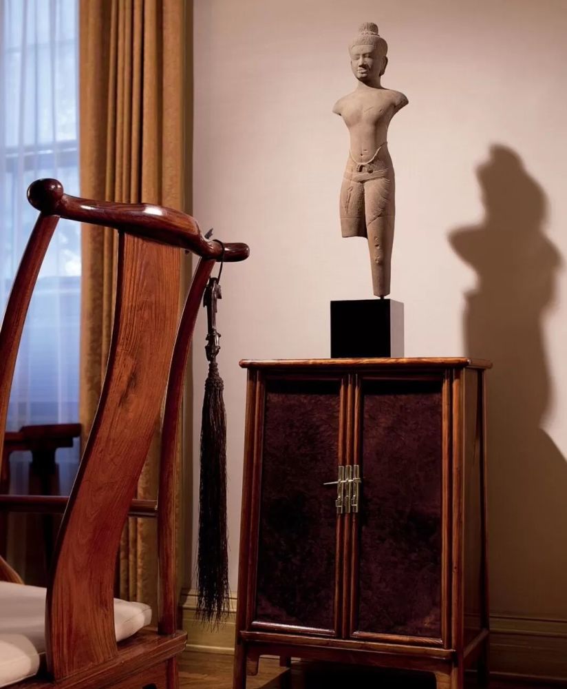 古董|安思远：中国古董第一教父，马未都一生最佩服的收藏家之一