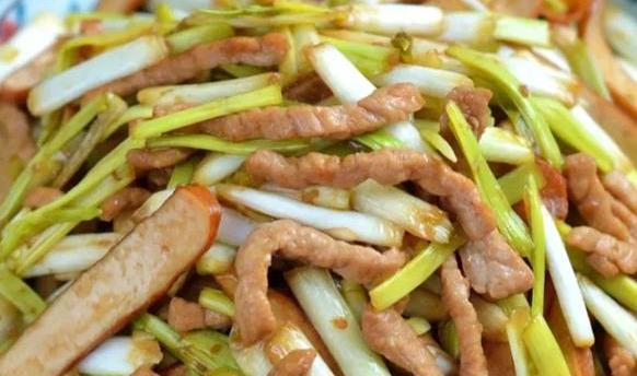 |秋天容易上火,常吃这几种食材,清热败火,身体更健康