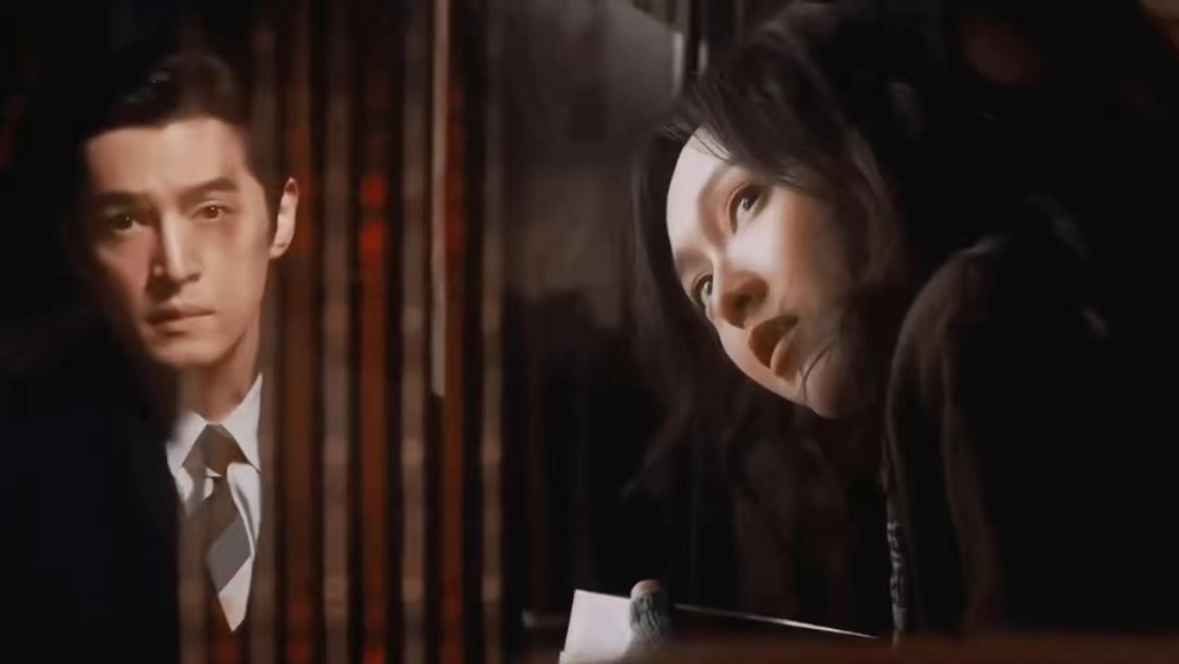 好多待播剧呀！好想穿越到2024年