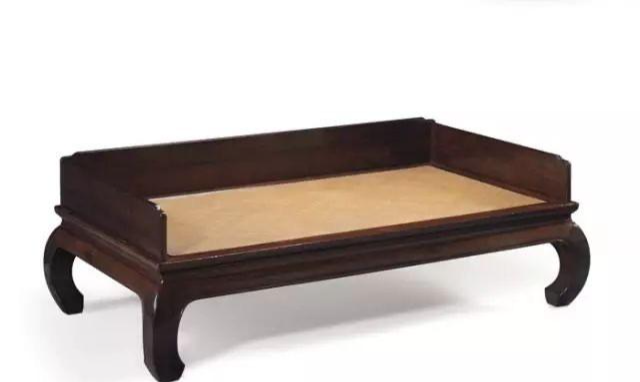 明式家具|明式家具, 可称为传统家具巅峰之作!