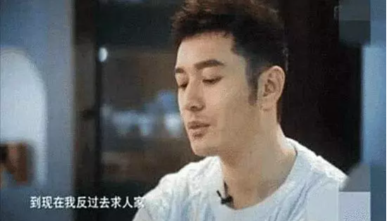 他和邓超斗了10年,如今邓超成影帝,他却四处求人拍戏